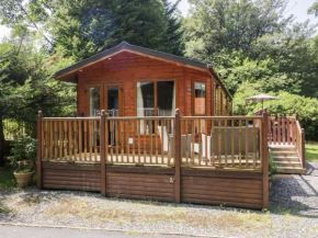Tarn End Lodge